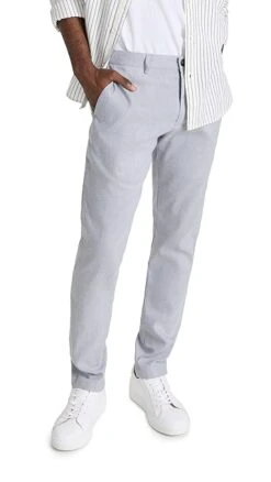 Club Monaco Linen Connor Chino -Reberio Fashion Store clubm4459210192 1681916661913 2 0. UX357 QL90