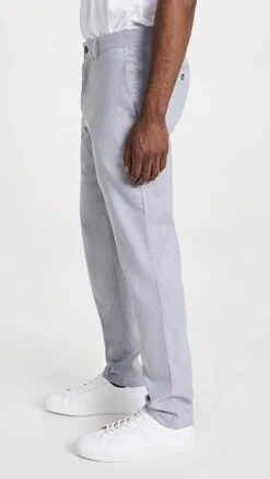 Club Monaco Linen Connor Chino -Reberio Fashion Store clubm4459210192 1681916661968 2 0. UX357 QL90