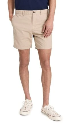 Club Monaco Baxter 7" Shorts -Reberio Fashion Store clubm4459810719 1679078682361 2 0. UX357 QL90