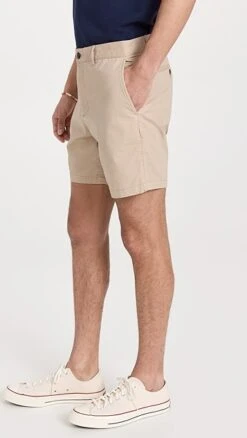 Club Monaco Baxter 7" Shorts -Reberio Fashion Store clubm4459810719 1679078682407 2 0. UX357 QL90