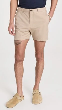 Club Monaco Jax Essential 5" Shorts 13 Club Monaco Jax Essential 5" Shorts -Reberio Fashion Store clubm4460310719 1679076921245 2 0. UX357 QL90