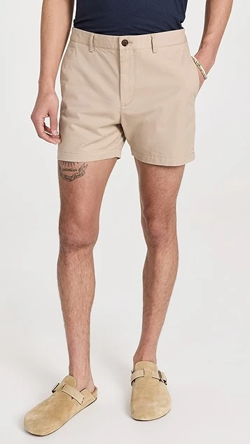 Club Monaco Jax Essential 5" Shorts 7 Club Monaco Jax Essential 5" Shorts - Image 7