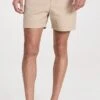 Club Monaco Jax Essential 5" Shorts