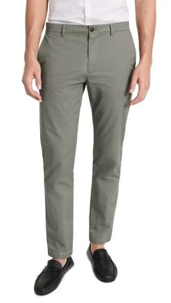 Club Monaco Connor Stretch Chino Pants -Reberio Fashion Store clubm4460520b56 1680188981153 2 0. UX357 QL90