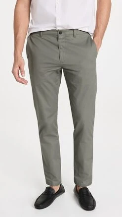 Club Monaco Connor Stretch Chino Pants