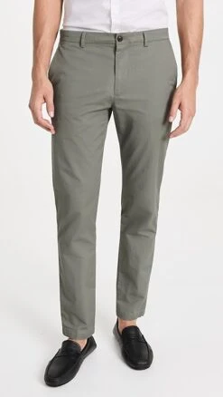 Club Monaco Connor Stretch Chino Pants -Reberio Fashion Store clubm4460520b56 1680188981251 2 0. UX357 QL90