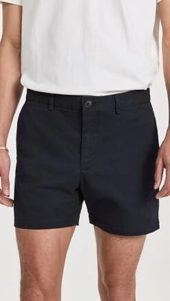 Club Monaco Jax 4.25" Shorts -Reberio Fashion Store clubm446111d6a1 1679685876464 2 0. UX357 QL90