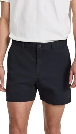 Club Monaco Jax 4.25" Shorts -Reberio Fashion Store clubm446111d6a1 1679685876518 2 0. UX357 QL90