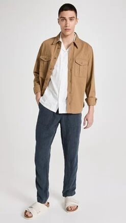 Club Monaco Short Sleeve Jacquard Floral Shirt -Reberio Fashion Store clubm446131c925 1683559970688 2 0. UX357 QL90