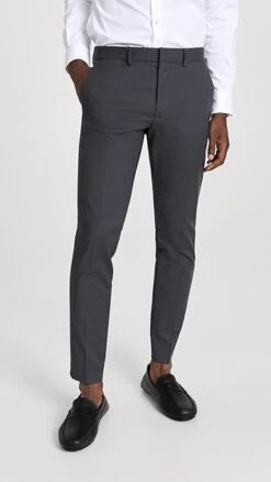 Club Monaco Modern Dress Trousers