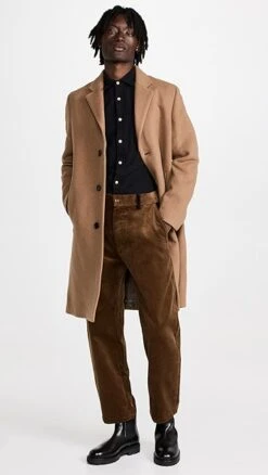 De Bonne Facture Paneled Balloon Trousers -Reberio Fashion Store debon301181e0d6 1666120297892 2 0. UX357 QL90