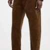 De Bonne Facture Paneled Balloon Trousers