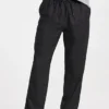 De Bonne Facture Drawstring Trousers