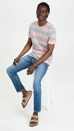 DL1961 Cooper Tapered Jeans -Reberio Fashion Store dldll4089965089 1649428673483 2 0. UX357 QL90