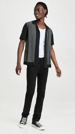 DL1961 Nick Slim Pants -Reberio Fashion Store dldll4090527865 1649426811101 2 0. UX357 QL90