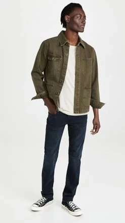 DL1961 Nick Slim Jeans -Reberio Fashion Store dldll409061e5b9 1649517341716 2 0. UX357 QL90