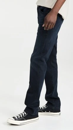 DL1961 Nick Slim Jeans -Reberio Fashion Store dldll409061e5b9 1649517341951 2 0. UX357 QL90