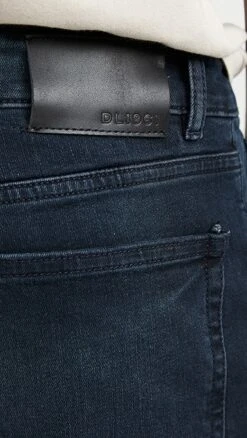 DL1961 Nick Slim Jeans -Reberio Fashion Store dldll409061e5b9 1649517342727 2 0. UX357 QL90