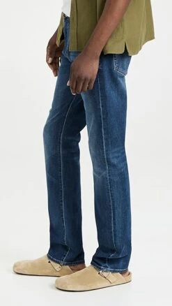 DL1961 Russell Slim Straight In Jackpot Jeans -Reberio Fashion Store dldll409071834c 1649438369400 2 0. UX357 QL90
