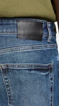 DL1961 Russell Slim Straight In Jackpot Jeans -Reberio Fashion Store dldll409071834c 1649438370649 2 0. UX357 QL90