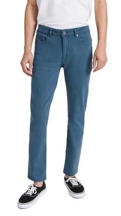 DL1961 Nick: Slim Jeans 12 DL1961 Nick: Slim Jeans -Reberio Fashion Store dldll409701f825 1679066521773 2 0. UX357 QL90