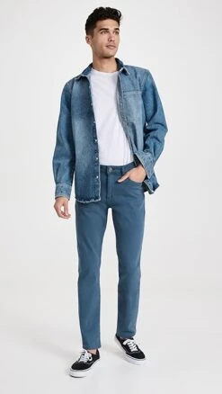 DL1961 Nick: Slim Jeans 10 DL1961 Nick: Slim Jeans -Reberio Fashion Store dldll409701f825 1679066521893 2 0. UX357 QL90