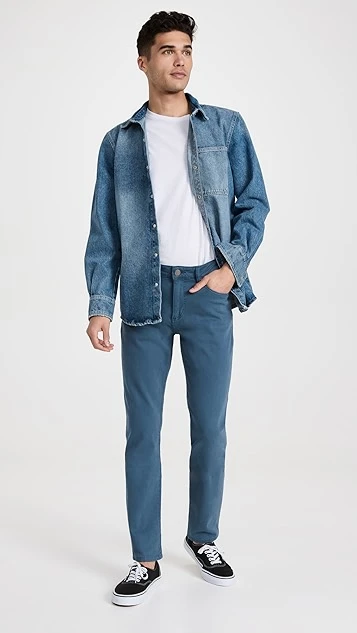 DL1961 Nick: Slim Jeans 4 DL1961 Nick: Slim Jeans - Image 4