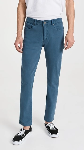 DL1961 Nick: Slim Jeans 7 DL1961 Nick: Slim Jeans - Image 7