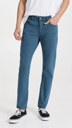 DL1961 Nick: Slim Jeans