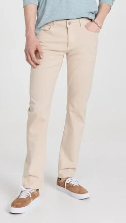 DL1961 Russell Slim Straight Jeans