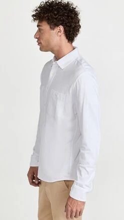 Faherty Knit Seasons Shirt -Reberio Fashion Store faher302831af4e 1638481634151 2 0. UX357 QL90