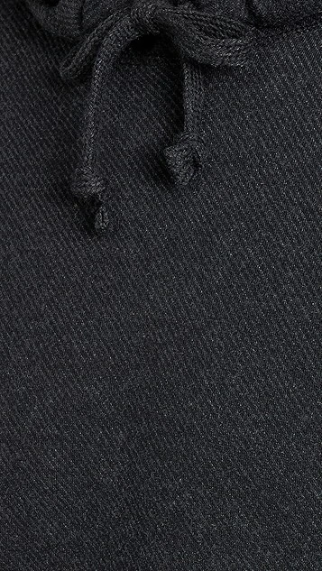 Faherty Legend Sweater Hoodie 5 Faherty Legend Sweater Hoodie - Image 5