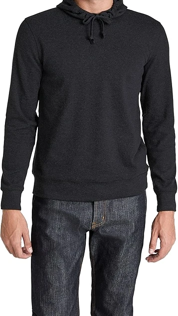 Faherty Legend Sweater Hoodie 6 Faherty Legend Sweater Hoodie - Image 6
