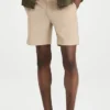 Faherty Belt Loop All Day 7" Shorts