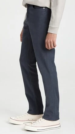 Faherty Stretch Terry 5-Pocket Pant -Reberio Fashion Store faher3045411005 1646851327946 2 0. UX357 QL90