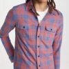 Faherty Legend Sweater Shirt