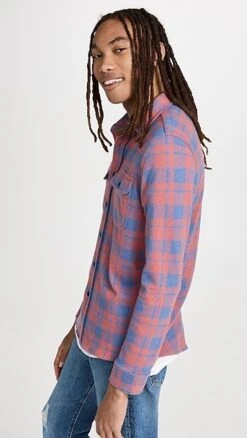 Faherty Legend Sweater Shirt -Reberio Fashion Store faher305011e36d 1667517447490 2 0. UX357 QL90