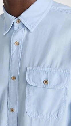 Faherty The Getaway Shirt 11 Faherty The Getaway Shirt -Reberio Fashion Store faher3056911542 1671121757826 2 0. UX357 QL90