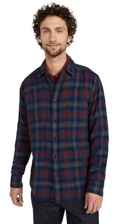 Faherty The Reversible Shirt -Reberio Fashion Store faher305701e8bd 1670368682672 2 0. UX357 QL90