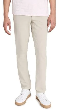 Faherty Stretch Terry 5 Pocket Pants -Reberio Fashion Store faher3059720504 1676672477938 2 0. UX357 QL90