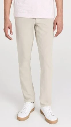 Faherty Stretch Terry 5 Pocket Pants -Reberio Fashion Store faher3059720504 1676672477974 2 0. UX357 QL90