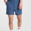 Faherty Belt Loop All Day 5" Shorts