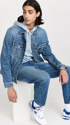 Faherty Heritage Slub Hoodie -Reberio Fashion Store faher3060226048 1676910995972 2 0. UX357 QL90