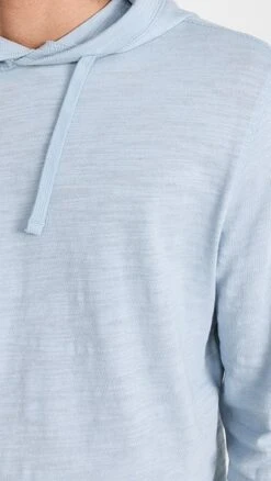 Faherty Heritage Slub Hoodie -Reberio Fashion Store faher3060226048 1676910997173 2 0. UX357 QL90