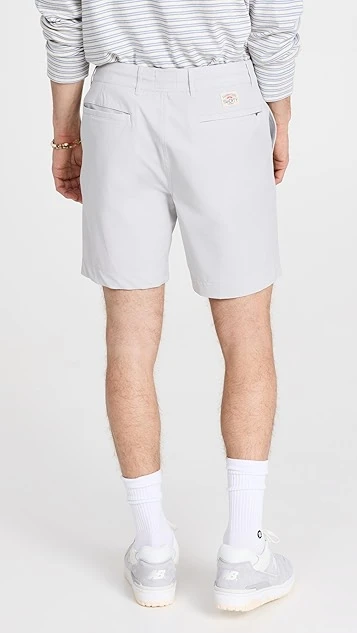 Faherty 7" Belt Loop All Day Shorts 2 Faherty 7" Belt Loop All Day Shorts - Image 2