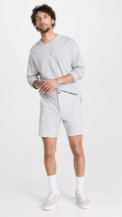 Faherty 7" Belt Loop All Day Shorts 10 Faherty 7" Belt Loop All Day Shorts -Reberio Fashion Store faher3060320504 1677859321353 2 0. UX357 QL90
