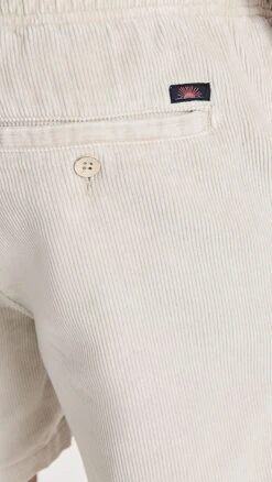 Faherty Drawstring Cord 6" Shorts -Reberio Fashion Store faher306151c026 1679689308819 2 0. UX357 QL90