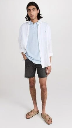 Faherty Movement Polo Tee -Reberio Fashion Store faher306171f543 1676909050234 2 0. UX357 QL90