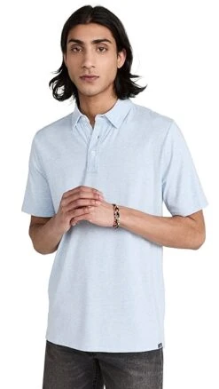 Faherty Movement Polo Tee -Reberio Fashion Store faher306171f543 1676909050305 2 0. UX357 QL90