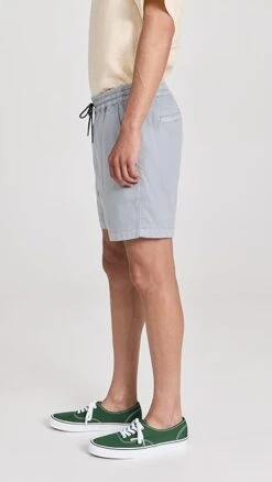 Faherty Essential Drawstring 6.25" Shorts -Reberio Fashion Store faher30641203ee 1682967846877 2 0. UX357 QL90